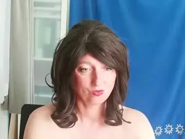 Chaturbate Nude Webcam of hotdestany