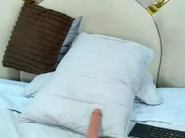 Chaturbate Nude Webcam of lisse_palmerr