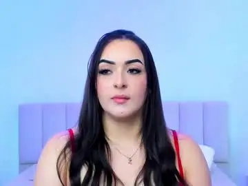 Chaturbate Best live sex cam show of miia_collinss_