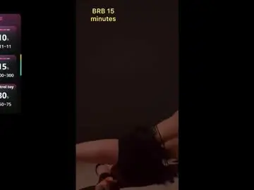 Chaturbate Sex Chat of misskristel