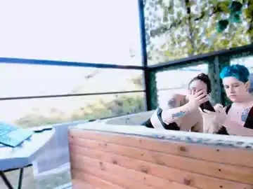 Chaturbate Adult Webcam of oursecret2315