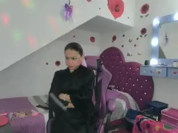 Chaturbate Live Porn of roxy_lu
