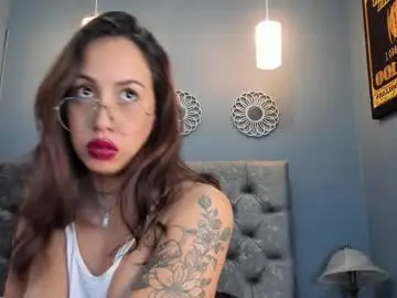 Chaturbate Private Sex Chat of scarlett_buttock