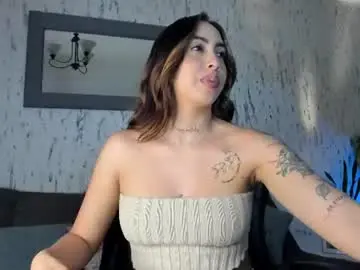 Chaturbate Live Sex of scarlett_buttock