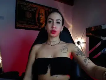 Chaturbate Best Webcam of scarlett_buttock