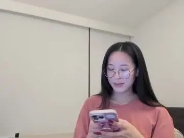 Chaturbate Live Sex of secretgirlfriendxo