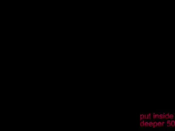 Chaturbate Sex Cam of sladkoesolnishko