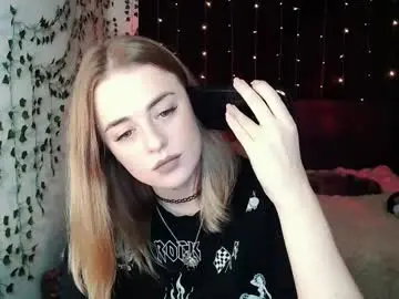 Chaturbate Best Webcam of sofia_rosemary