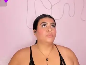Chaturbate Live Porn of vanesa_orozco777