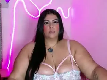 Chaturbate Nude Webcam of vanesa_orozco777