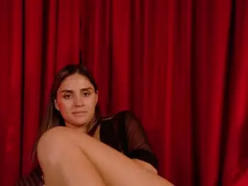 Chaturbate Adult Video Chat of victorianova