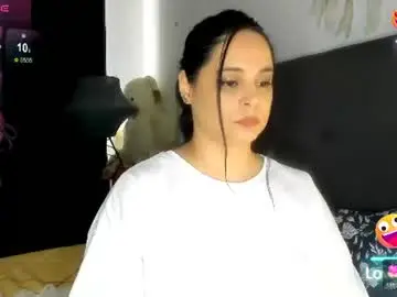 Chaturbate Nude Webcam of allees95