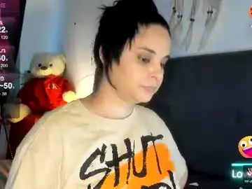 Chaturbate Sex Cam of allees95