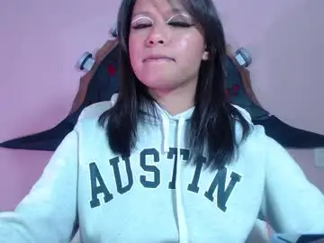 Chaturbate Best Webcam of evybubbles_