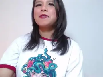 Chaturbate Sex Chat of evybubbles_