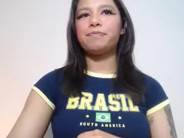 Chaturbate Live Porn of evybubbles_