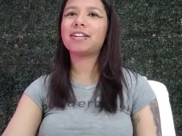 Chaturbate Live Sex Cam of evybubbles_