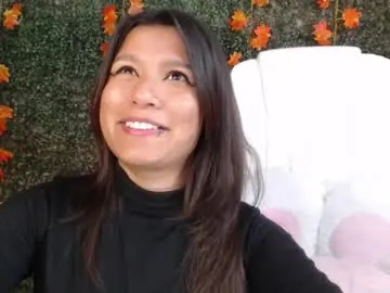 Chaturbate Adult Video Chat of evybubbles_