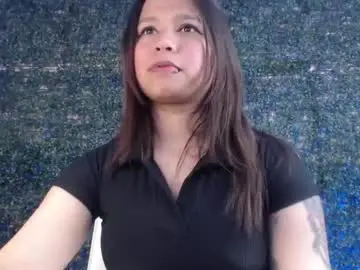 Chaturbate Live Porn of evybubbles_