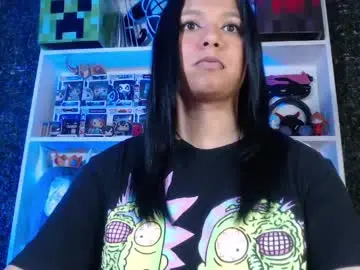 Chaturbate Best Webcam of evybubbles_