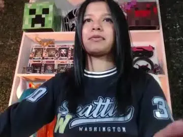 Chaturbate Adult Webcams of evybubbles_