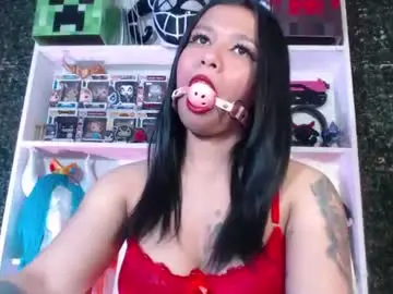Chaturbate Adult Webcams of evybubbles_