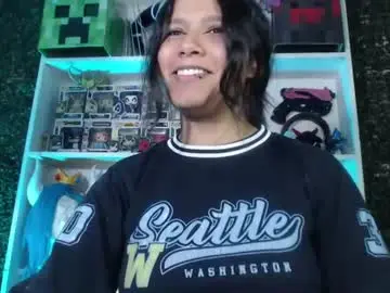 Chaturbate Private Sex Chat of evybubbles_