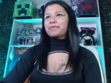 Chaturbate Live Sex of evybubbles_