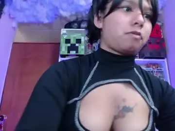 Chaturbate Adult Webcams of evybubbles_