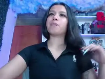 Chaturbate Sex Cam of evybubbles_