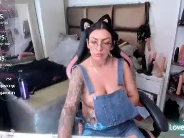 Chaturbate Sex Chat of janette_rider