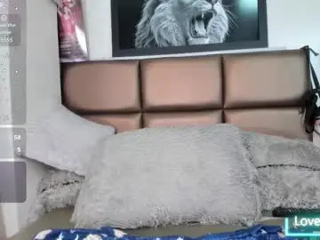 Chaturbate Live Sex Cam of janette_rider