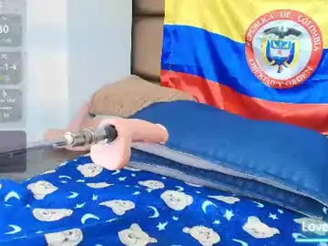 Chaturbate Live Sex Cam of janette_rider