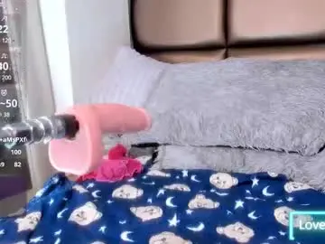 Chaturbate Live Porn of janette_rider