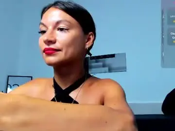 Chaturbate Live Porn of kellysmits