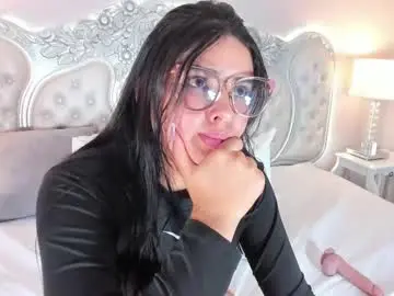 Chaturbate Sex Cam of linnaevanson