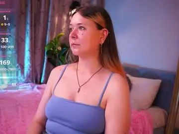 Chaturbate Watch Live Sex Cams of marlashine