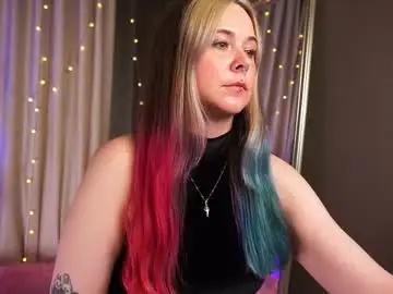 Chaturbate Live Porn of marlashine