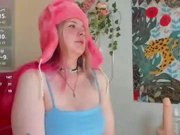 Chaturbate Private Sex Chat of marlashine