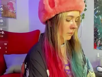 Chaturbate Watch Live Sex Cams of marlashine