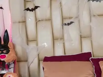 Chaturbate Free Porn Cam of miss_alexxxa_