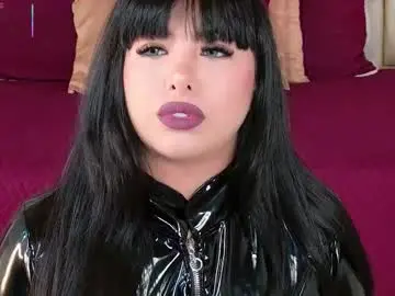 Chaturbate Live Sex Cam of miss_alexxxa_