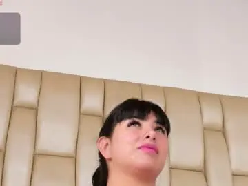 Chaturbate Adult Video Chat of miss_alexxxa_