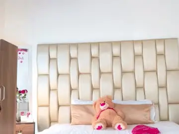 Chaturbate Sex Cam of miss_alexxxa_