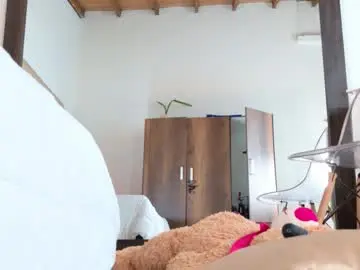 Chaturbate Sex Chat of miss_alexxxa_