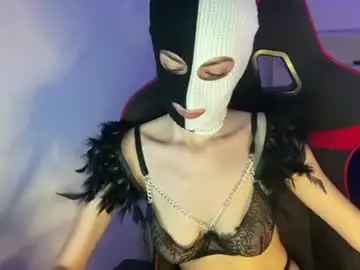 Chaturbate Adult Video Chat of nensyxgenry