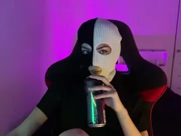 Chaturbate Sex Chat of nensyxgenry