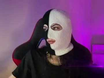 Chaturbate Live Porn of nensyxgenry