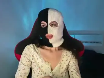 Chaturbate Live Porn of nensyxgenry