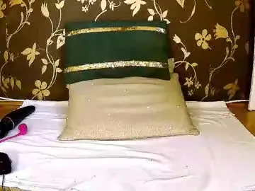 Chaturbate Live Sex of sexymayagold